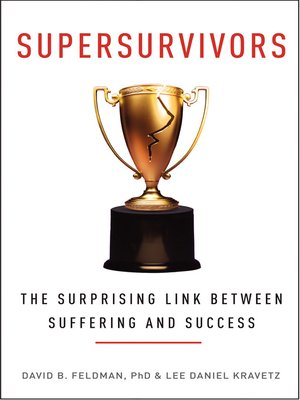 cover image of Supersurvivors